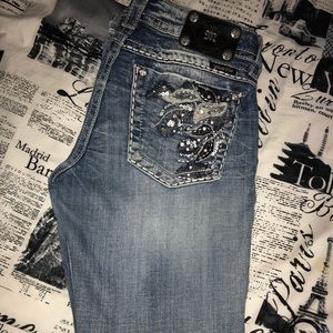 MissMe Jeans